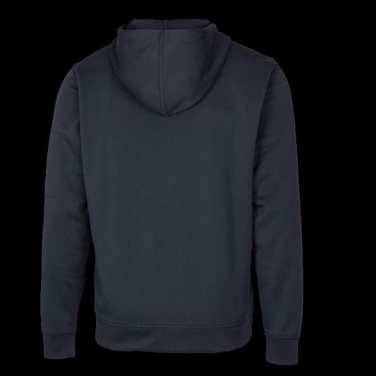 WOMENS TUFF SHT HOODIE